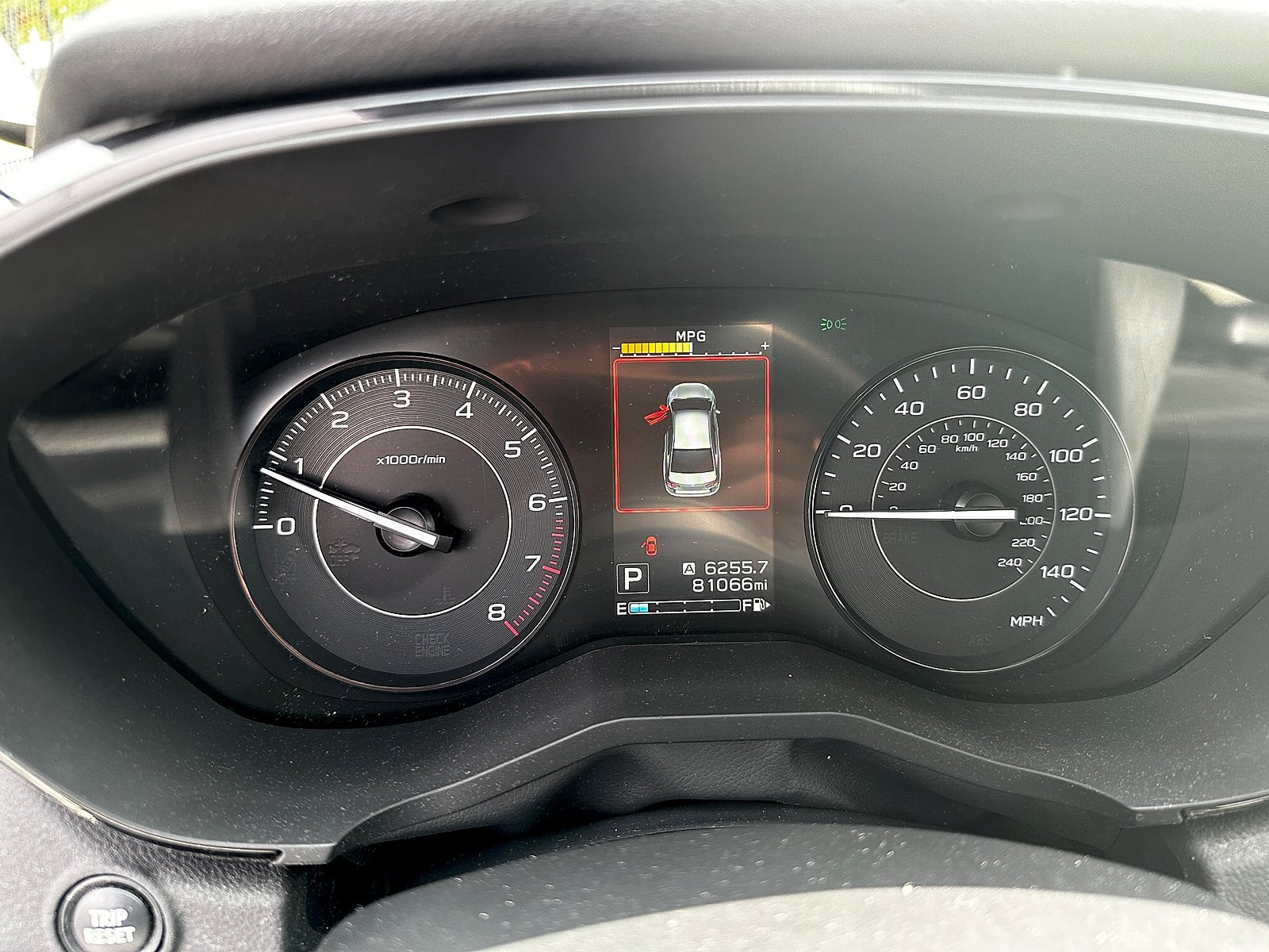 Used 2022 Subaru Impreza 2.0i AWD/4WD image 15