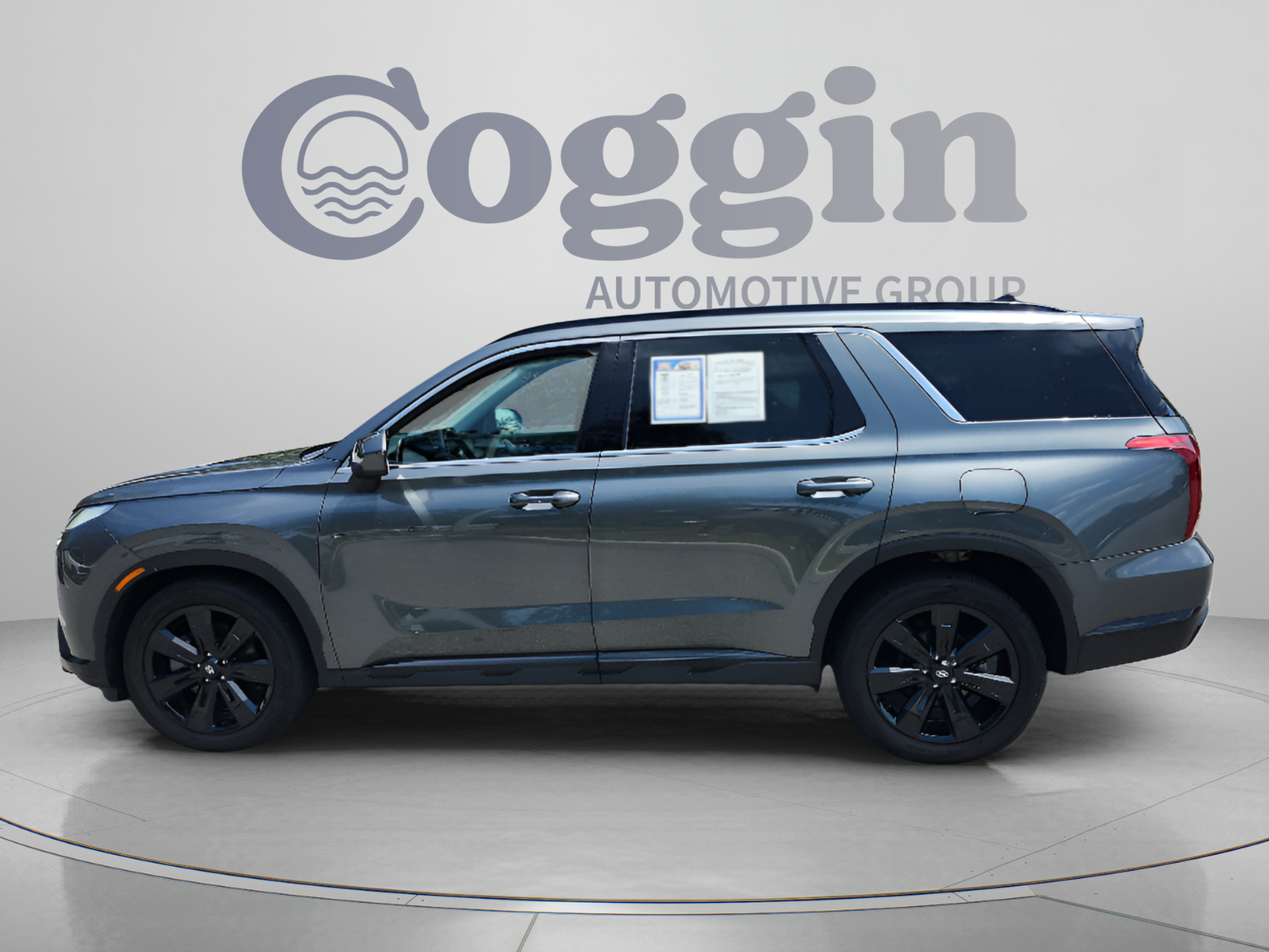 Certified 2024 Hyundai Palisade XRT AWD/4WD image 2