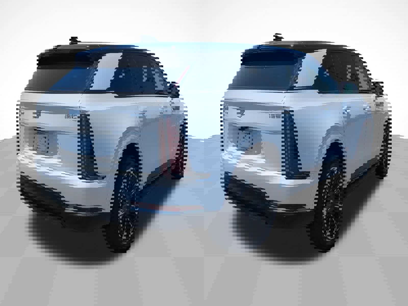 New 2025 Cadillac Escalade IQ Sport 2 image 5