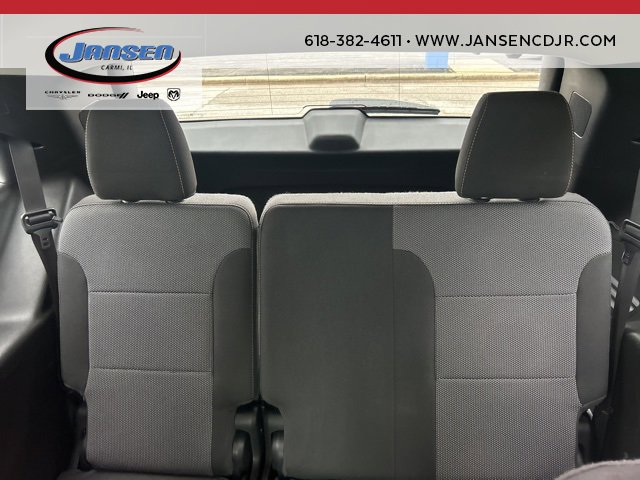 Used 2019 Chevrolet Traverse LT image 31