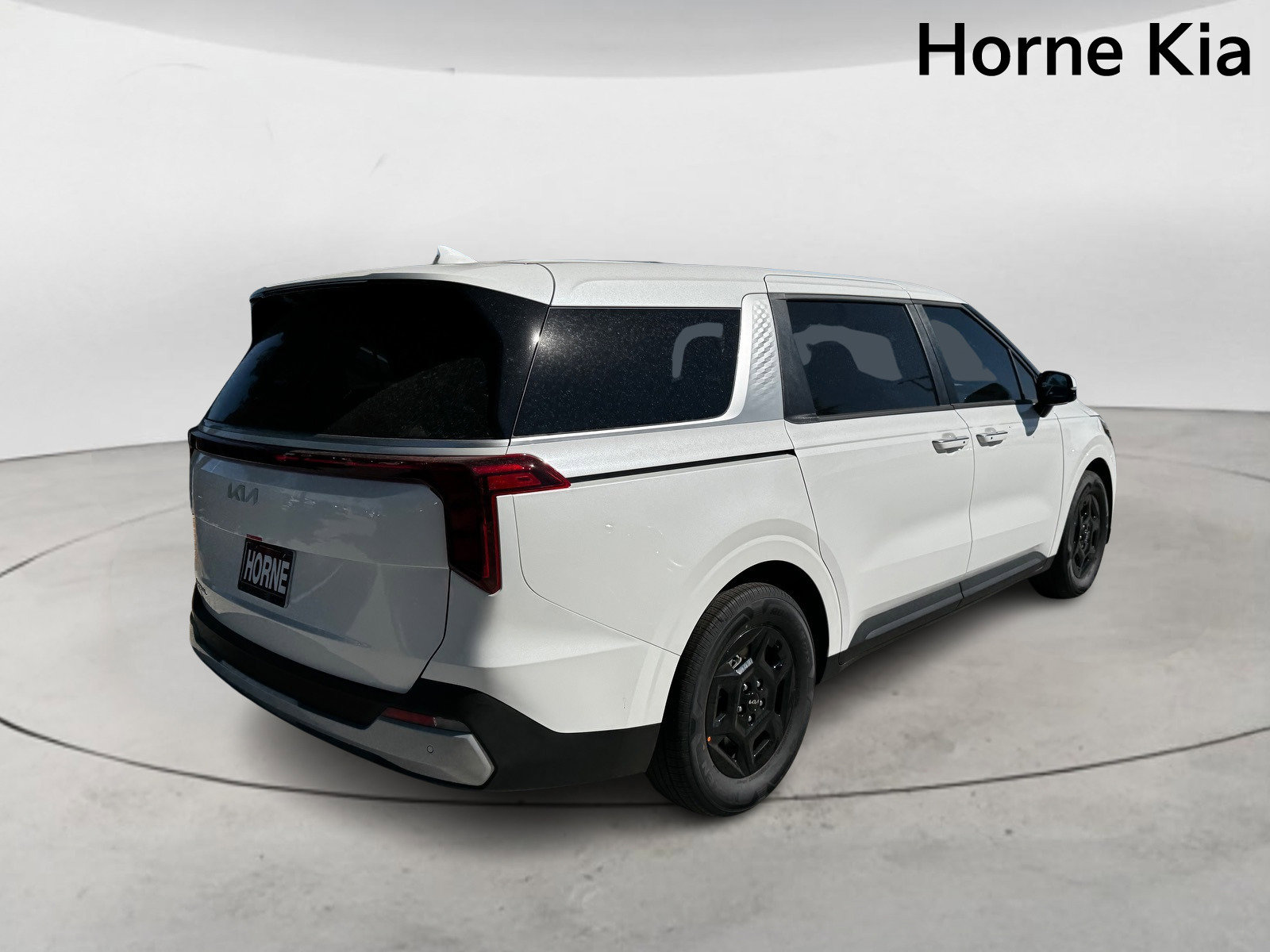 New 2026 Kia Carnival LX image 4