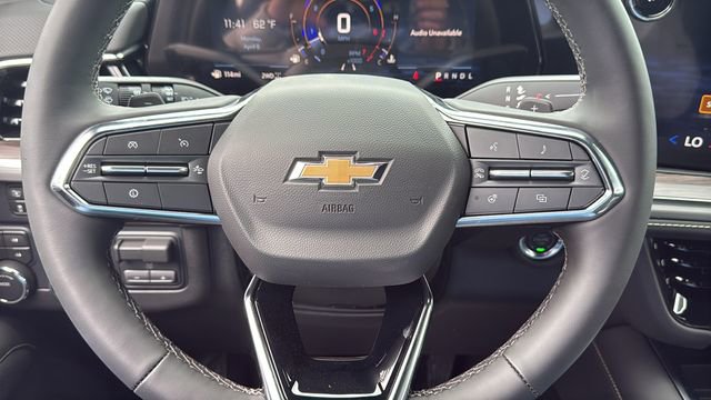 New 2026 Chevrolet Suburban Premier w/ Sun And Tow Package image 17