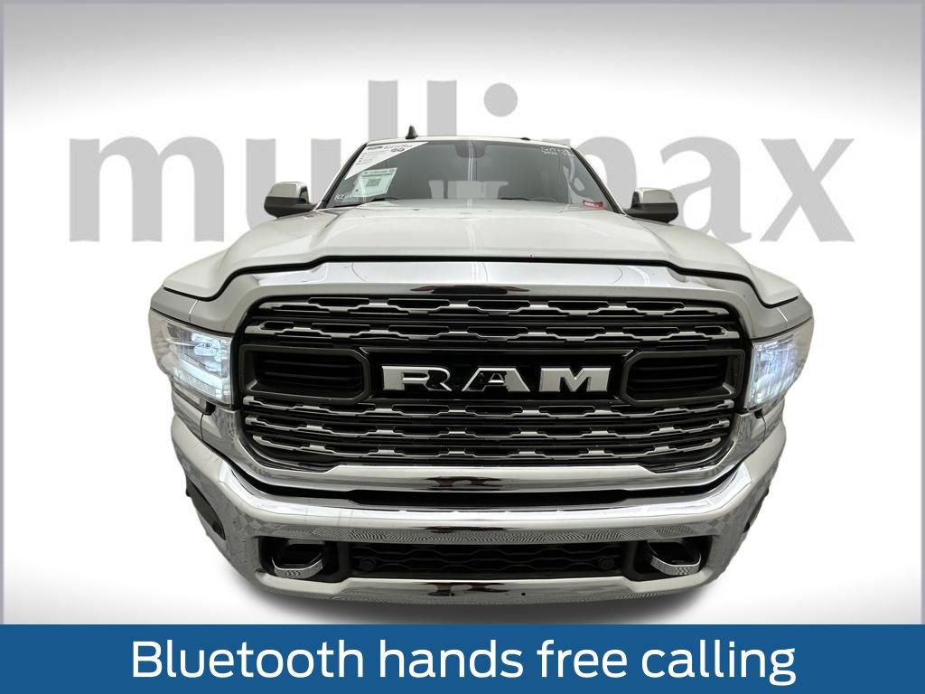 Used 2022 RAM 2500 Limited image 14