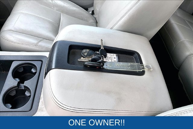 Used 2011 Chevrolet Silverado 2500 LTZ w/ LTZ Plus Package AWD/4WD image 33