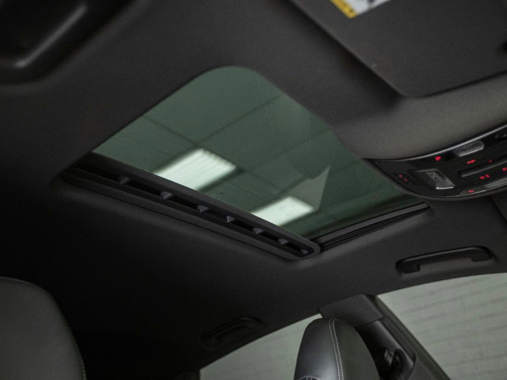 Used 2018 Audi RS 7 Performance w/ Cold Weather Package image 34