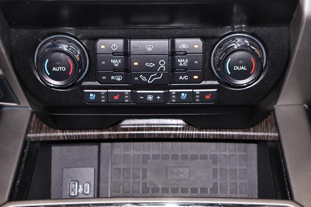 Certified 2020 Ford F250 Lariat AWD/4WD image 40