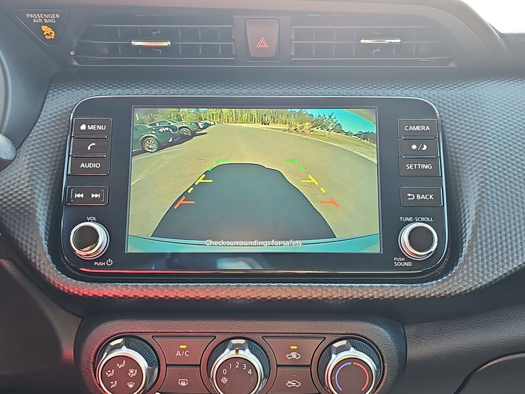 Used 2024 Nissan Kicks SV image 25