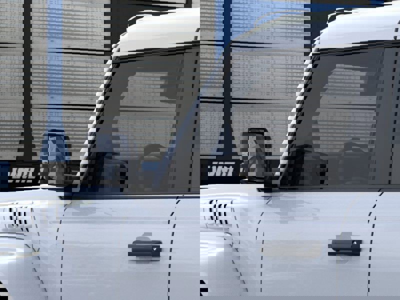 New 2026 Ford Bronco Raptor image 22