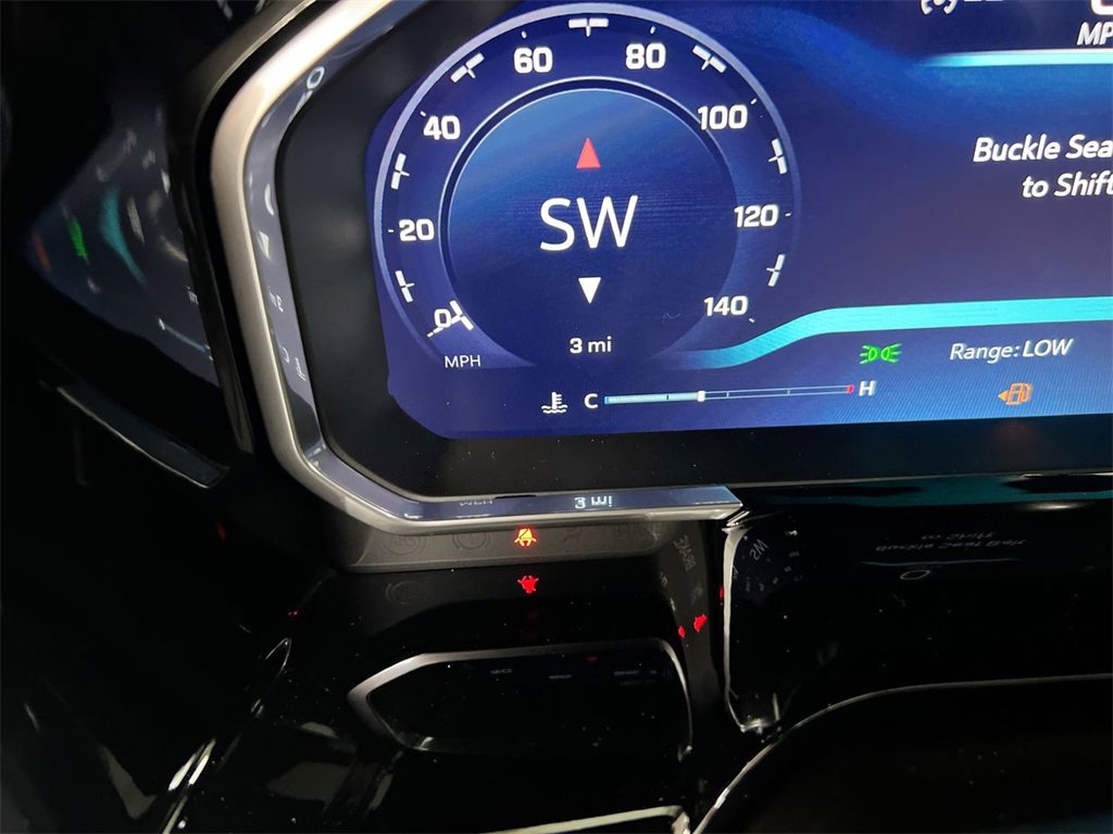 New 2026 Chevrolet Silverado 1500 LT image 12