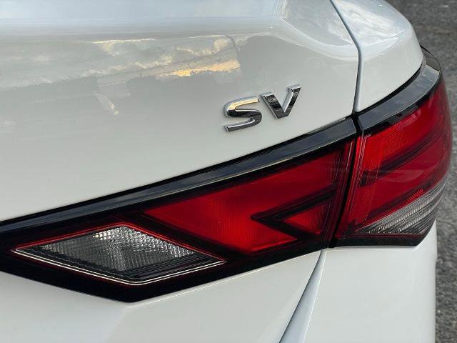 Certified 2023 Nissan Sentra SV w/ All-Weather Package FWD image 27