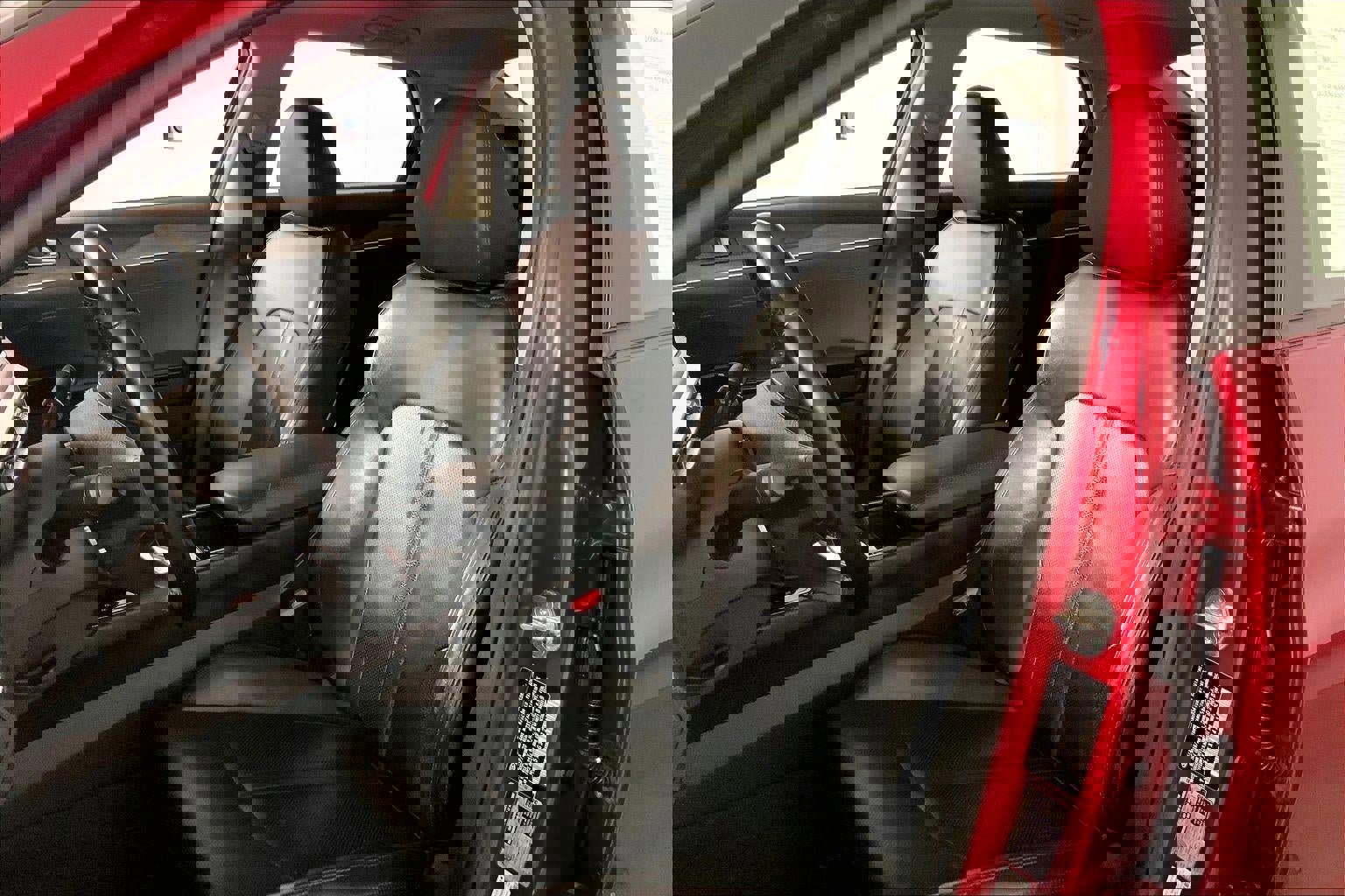 Certified 2021 Kia K5 EX image 22