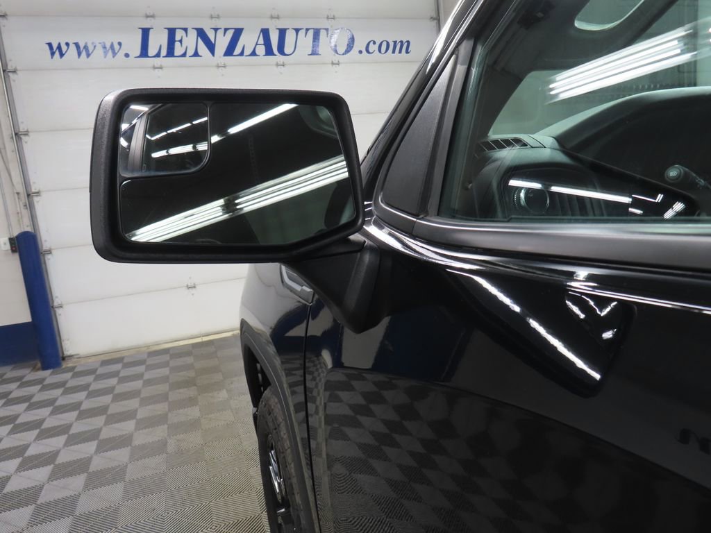 Used 2023 GMC Sierra 1500 Pro w/ Graphite Edition AWD/4WD image 56