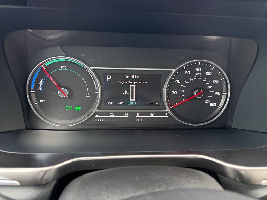 Used 2023 Kia Sorento EX AWD/4WD image 17