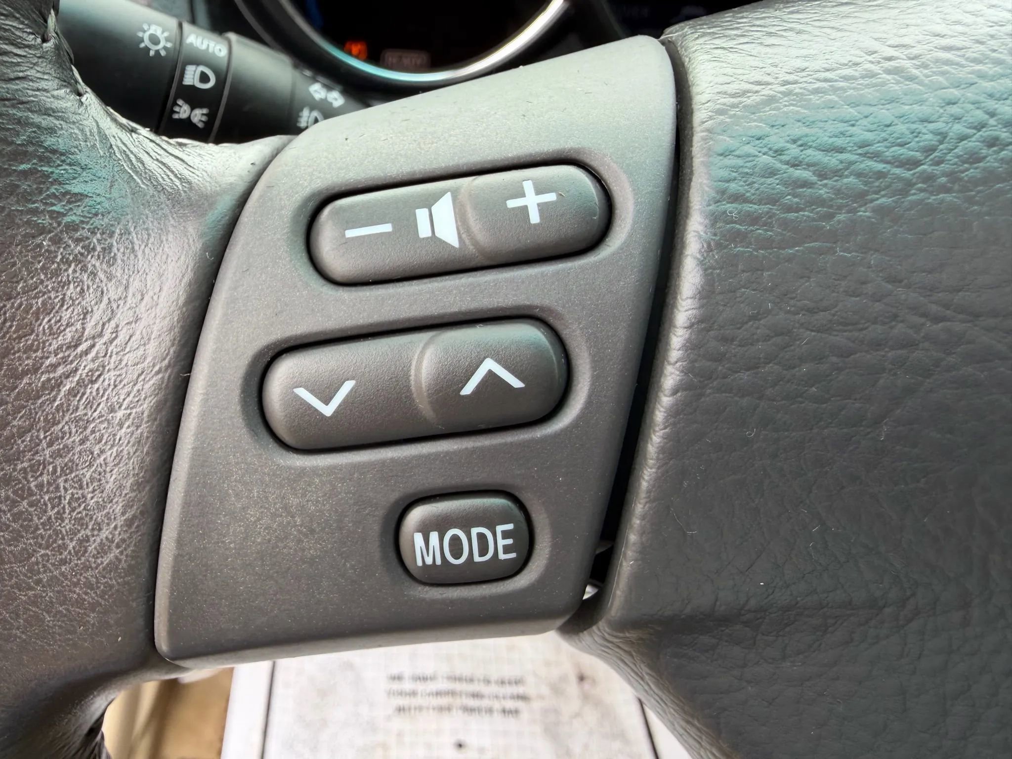 Used 2008 Lexus RX 400h AWD image 19