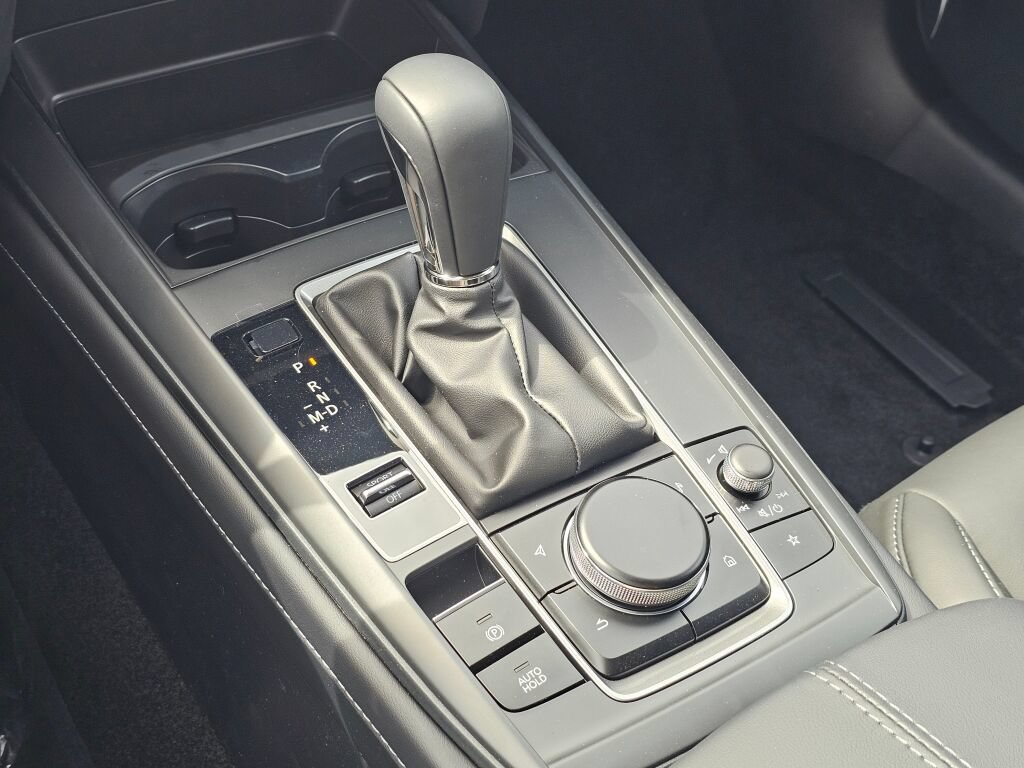 New 2026 MAZDA CX-30 AWD 2.5 S w/ Select Sport Pkg image 18