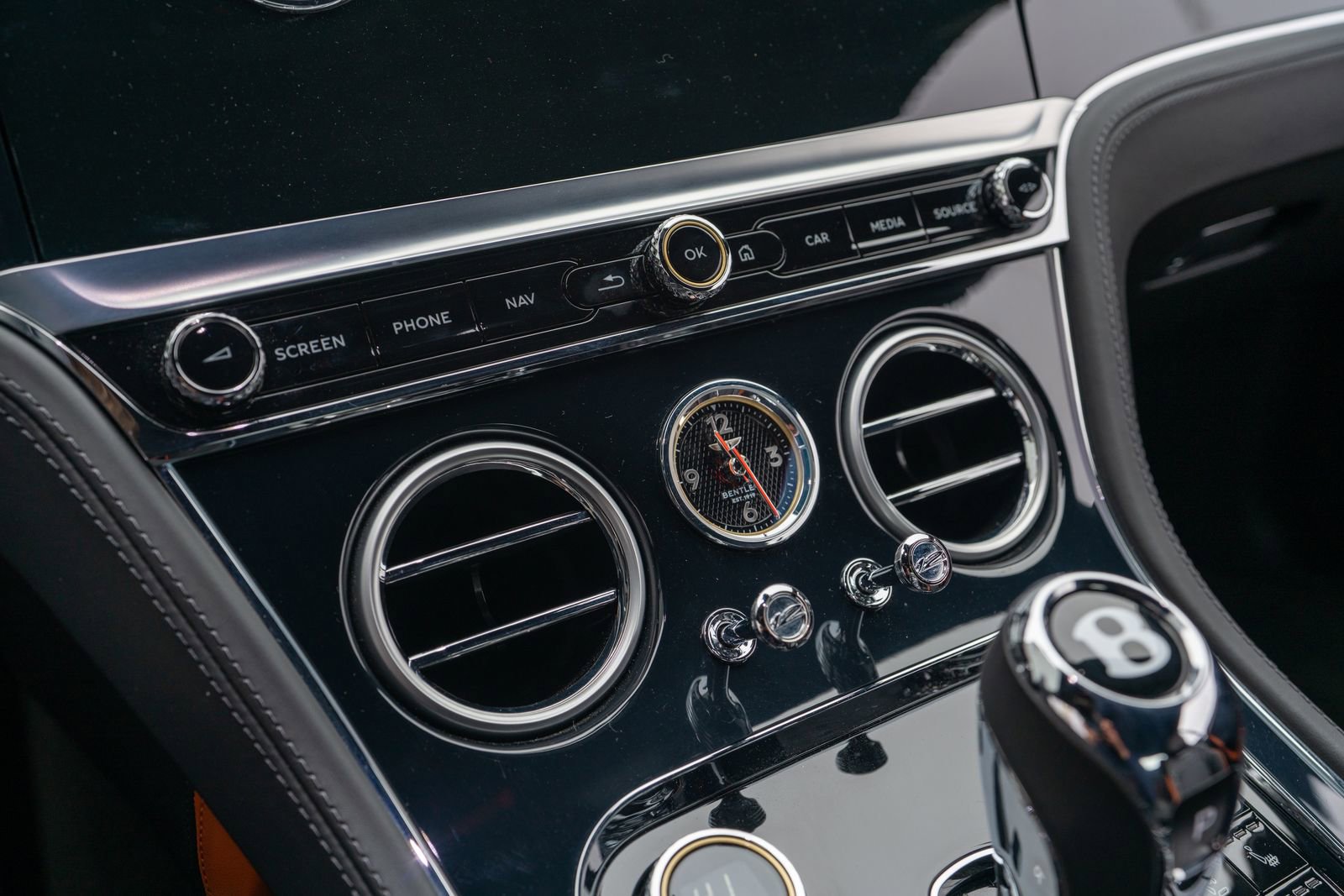 Certified 2024 Bentley Continental GT Speed image 31