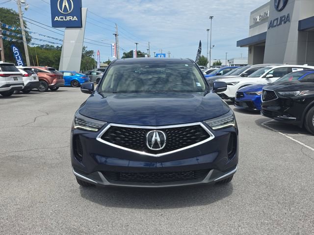 Used 2024 Acura RDX SH-AWD image 9