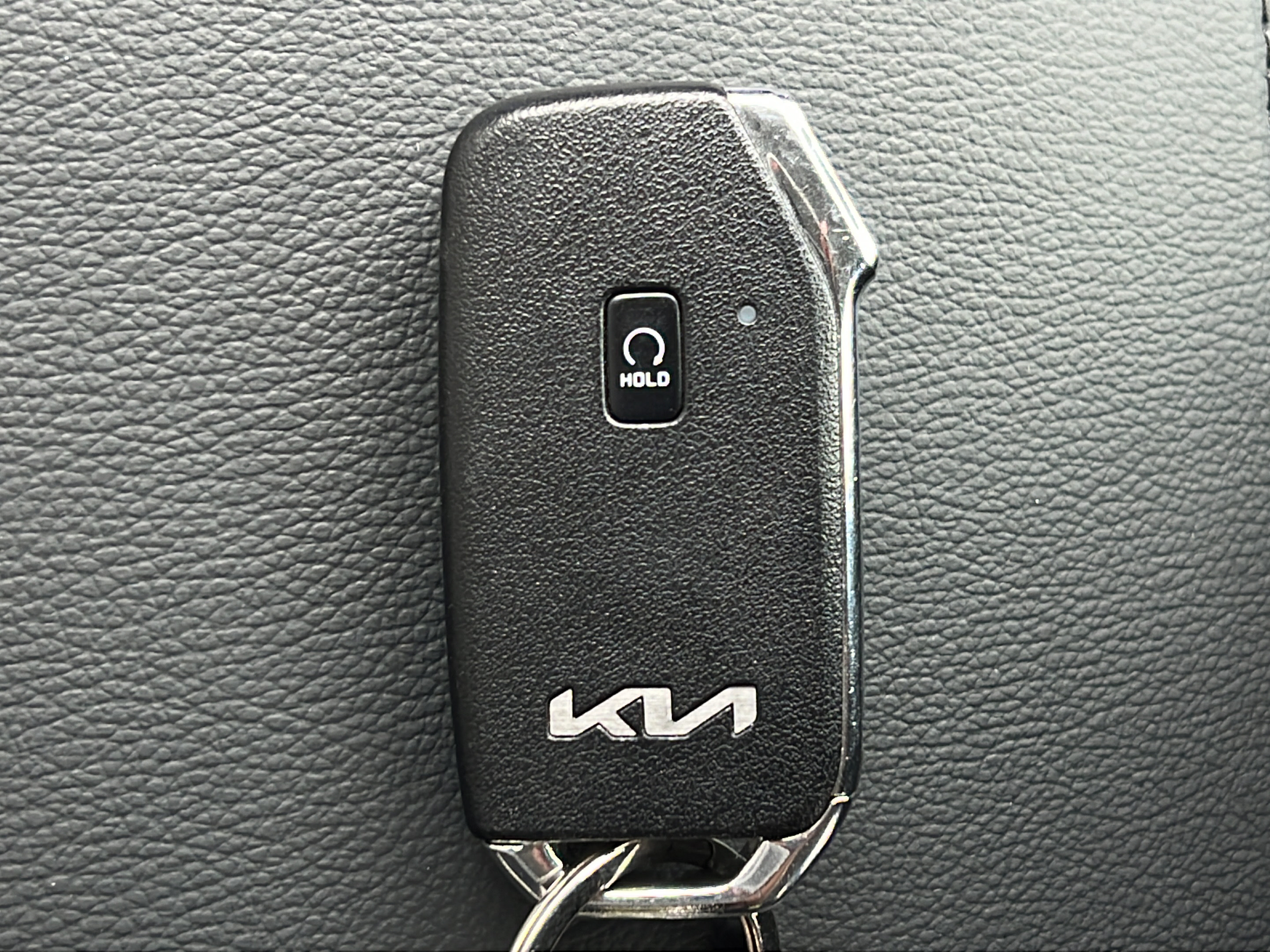 Certified 2025 Kia Soul S FWD image 22