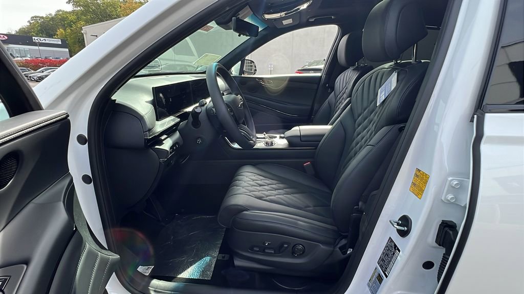 New 2026 Genesis GV80 3.5T Prestige image 24