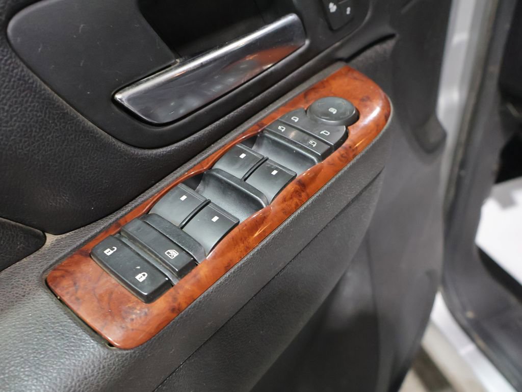 Used 2011 Chevrolet Silverado 1500 LTZ w/ LTZ Plus Package AWD/4WD image 14