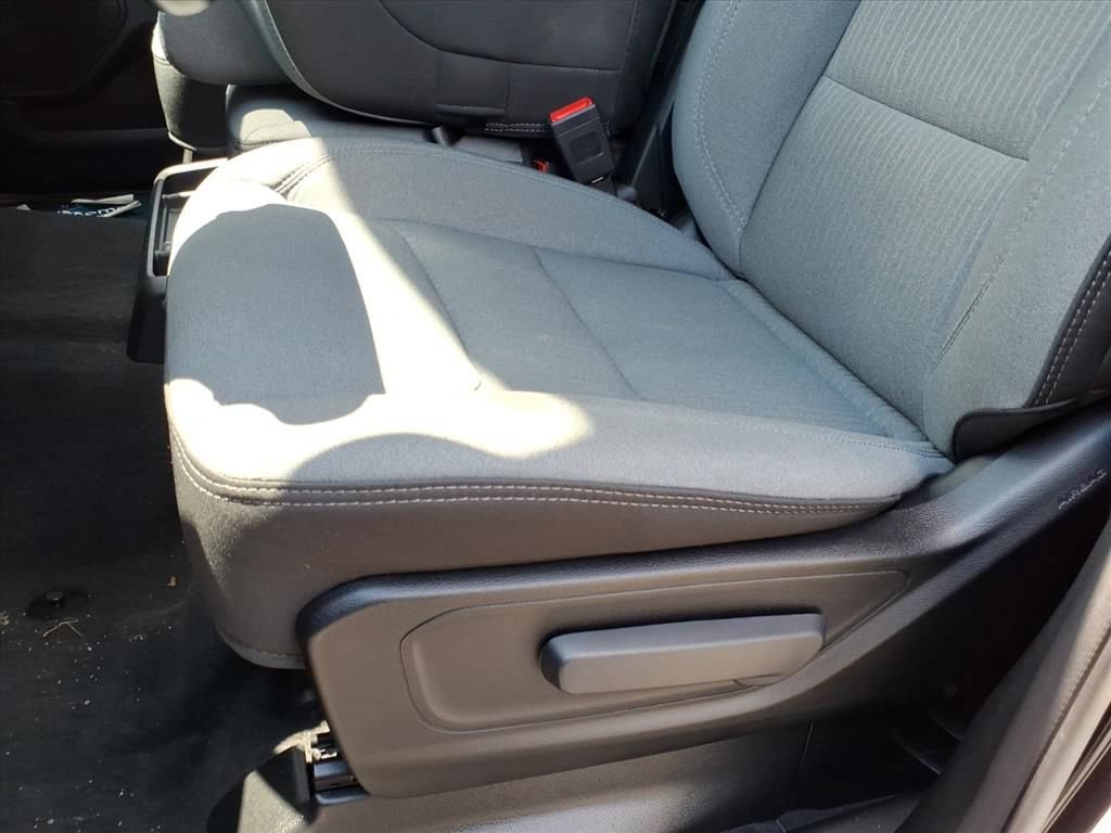 Used 2023 RAM 1500 Big Horn AWD/4WD image 17