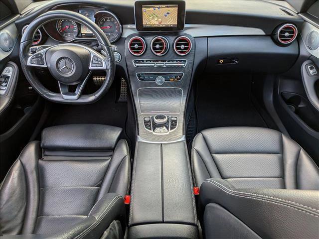 Used 2018 Mercedes-Benz C 300 Sedan image 17