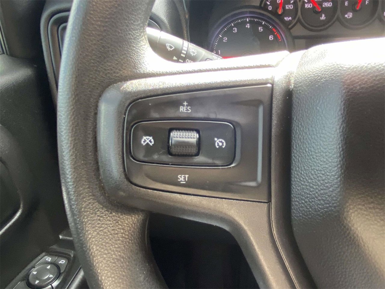 Used 2020 Chevrolet Silverado 1500 Custom w/ Custom Value Package image 19