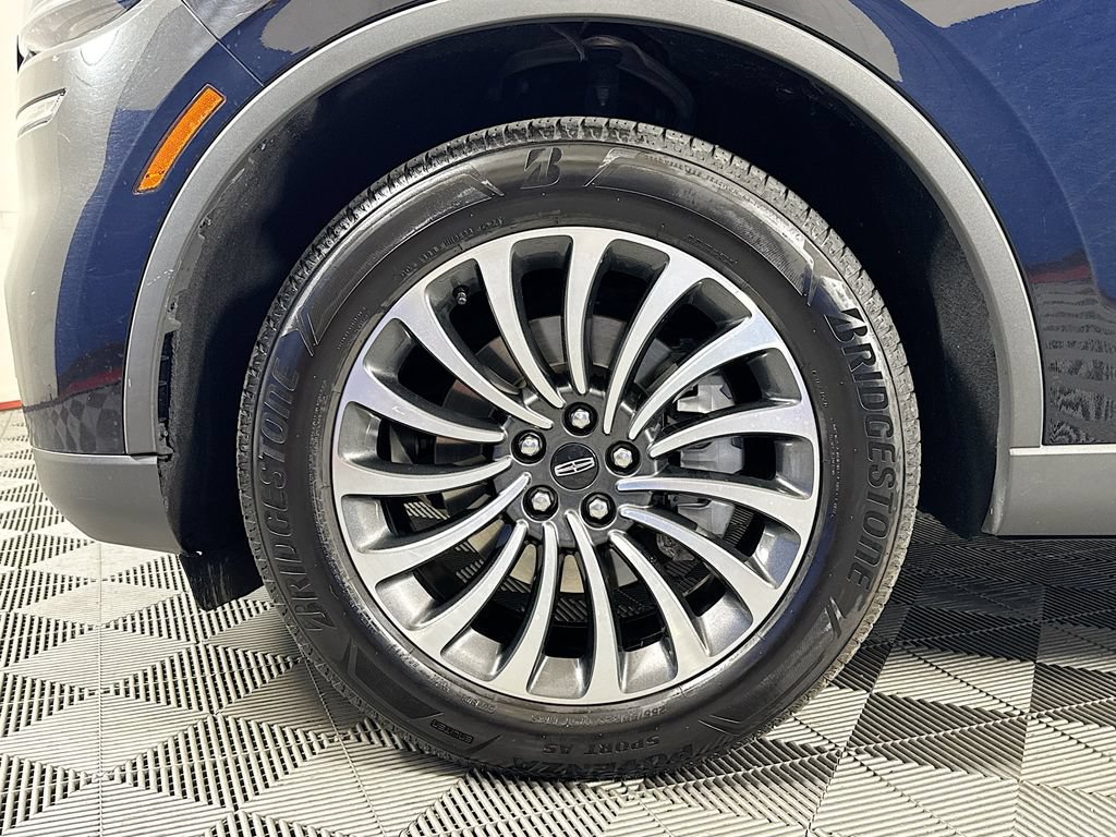Used 2022 Lincoln Aviator Reserve AWD/4WD image 33