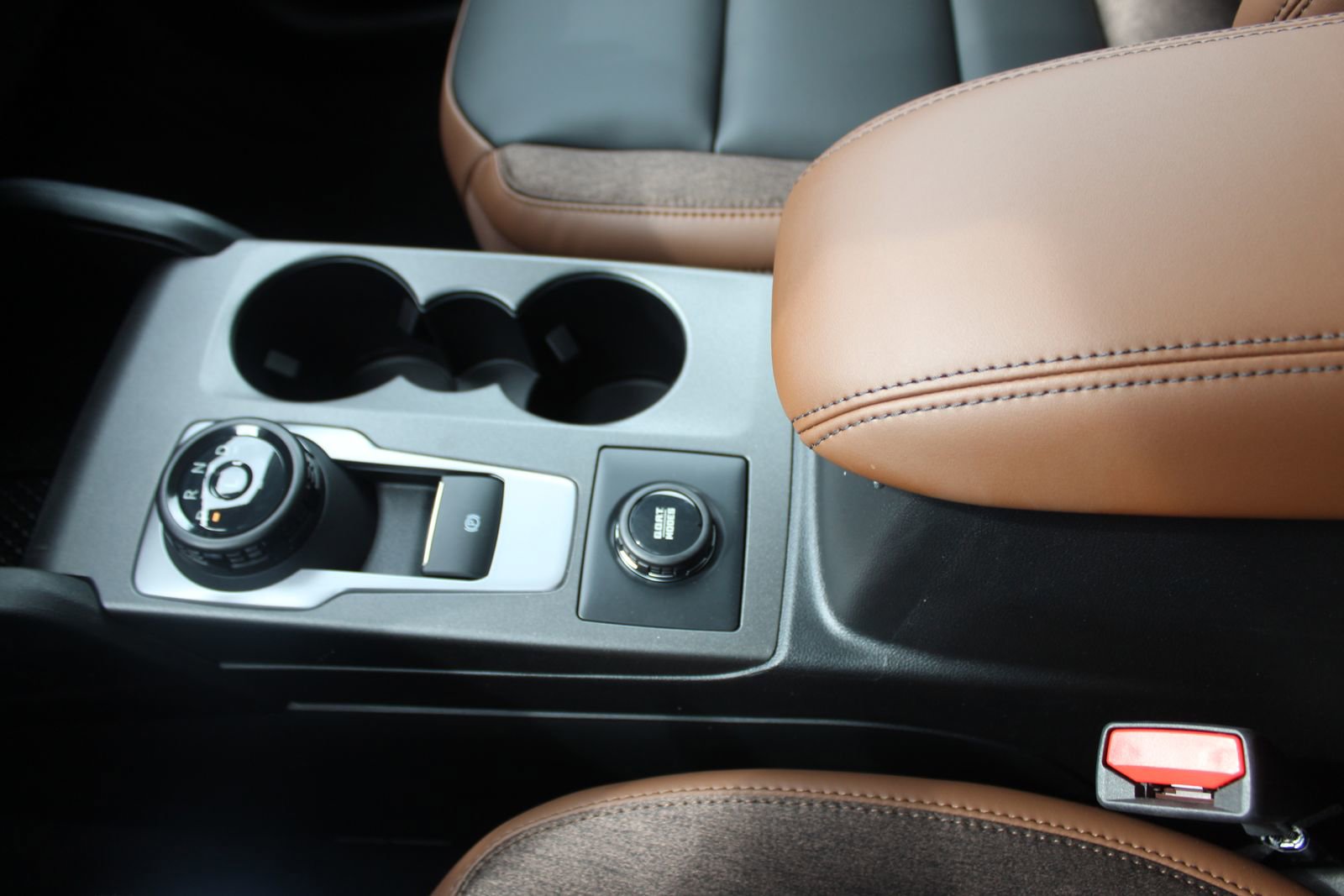 New 2026 Ford Bronco Sport Outer Banks AWD/4WD image 29