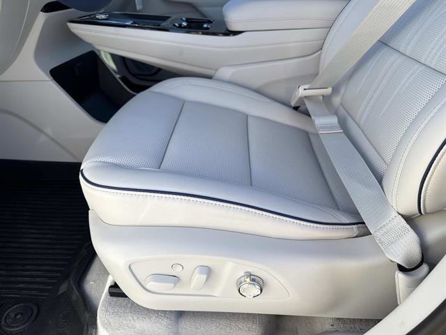 New 2026 Buick Enclave Avenir w/ Super Cruise Package image 15