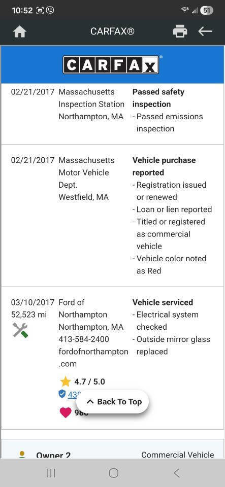 Used 2014 Ford F350 Lariat w/ Chrome Package image 65