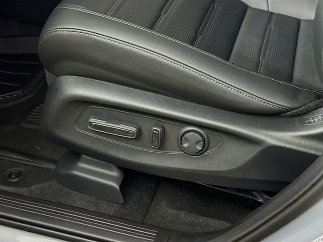 New 2026 Honda CR-V EX-L image 26