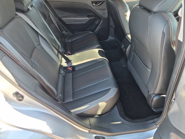 New 2026 Subaru Crosstrek 2.5i Limited AWD/4WD image 31