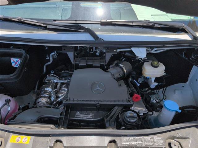 New 2026 Mercedes-Benz Sprinter 2500 image 17