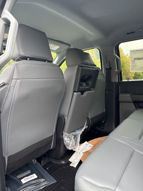 Used 2026 Ford F450 XL w/ XL Chrome Package image 33