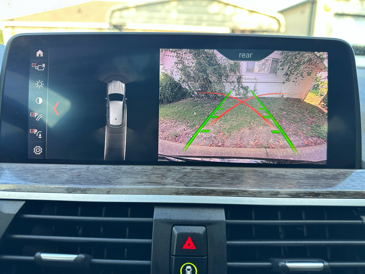 Used 2019 BMW 530i w/ M Sport Package image 40