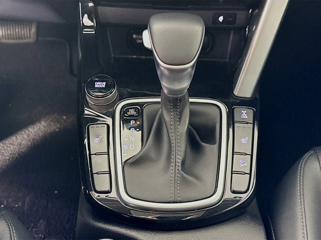 Used 2021 Kia Seltos EX AWD/4WD image 16