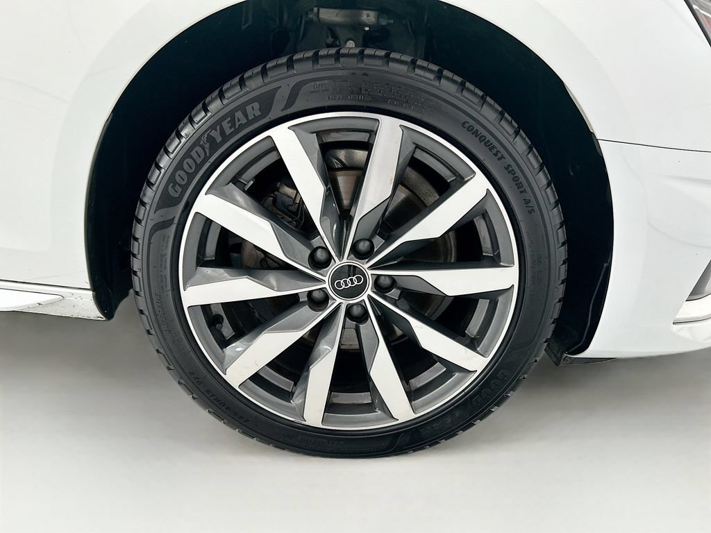 Used 2021 Audi A4 2.0T Premium w/ Convenience Package AWD/4WD image 30