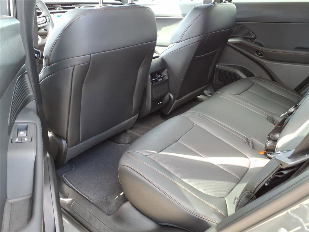 New 2026 Jeep Cherokee Limited image 31