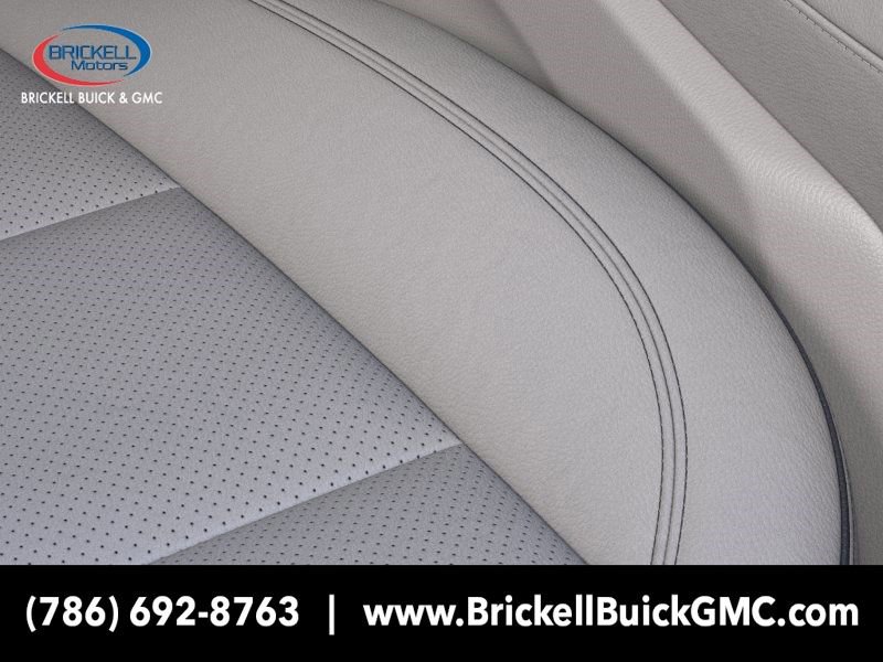 New 2026 Buick Enclave Avenir FWD image 21
