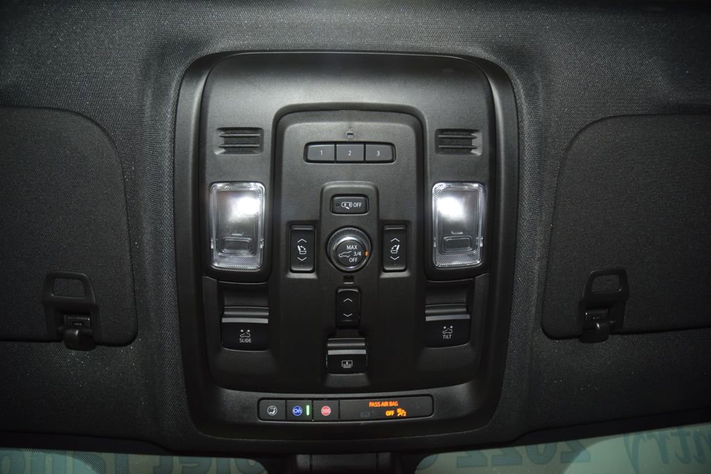 Used 2022 Chevrolet Tahoe High Country AWD/4WD image 51