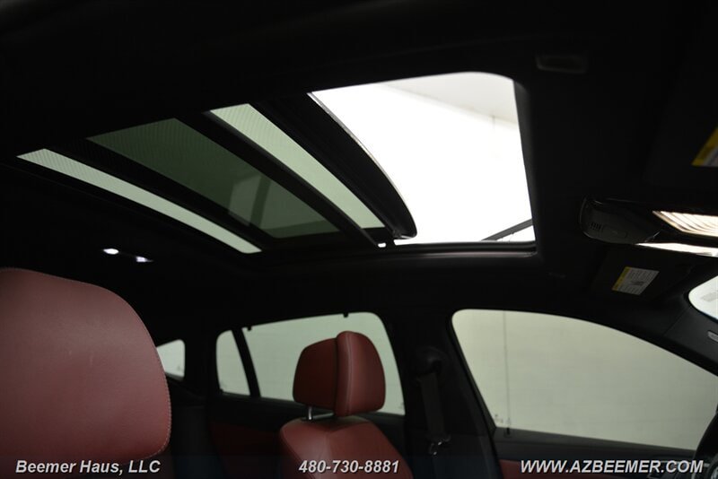 Used 2020 BMW X6 sDrive40i w/ Executive Package RWD image 20