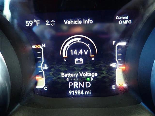 Used 2019 Jeep Wrangler Unlimited Sahara image 21