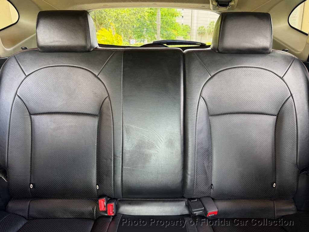 Used 2012 Nissan Rogue SL FWD image 46