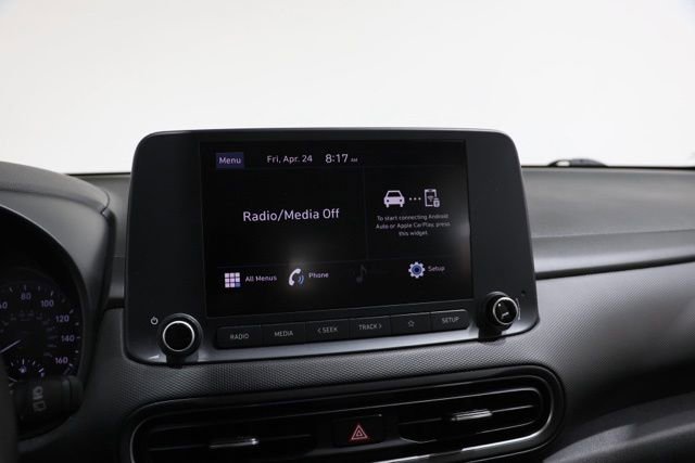 Used 2023 Hyundai Kona SE w/ Cargo Package AWD/4WD image 23