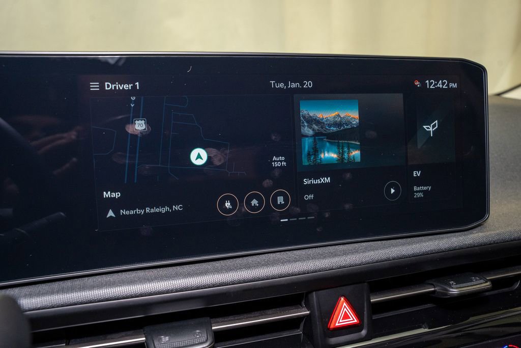 New 2025 Kia EV6 Light image 12