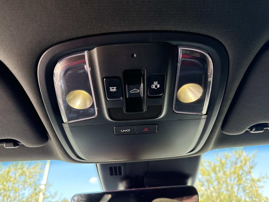 Used 2022 Kia Stinger GT-Line w/ Sun & Sound Package image 46