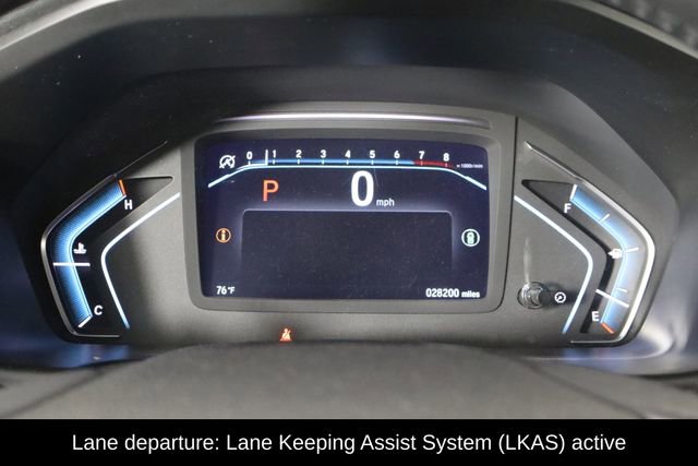 Used 2023 Honda Odyssey Touring image 11