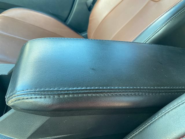 Used 2016 GMC Terrain SLT w/ Open Road Package FWD image 31