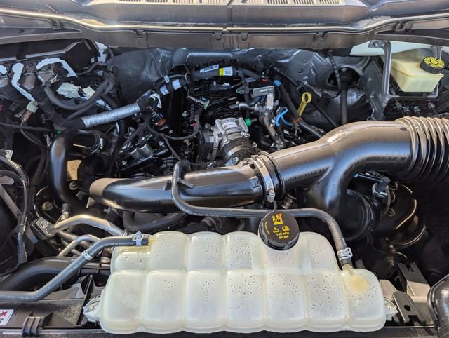 Used 2023 Ford F150 XL w/ STX Appearance Package image 27